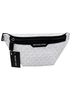 Michael Kors White Black Belt Bag One size - photo 1