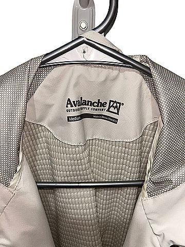 Avalanche Jacket (view 2)