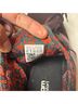 Adidas Brown Red Sneakers Size 9 1/2 - photo 6