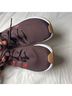 Adidas Brown Red Sneakers Size 9 1/2 - photo 4