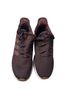 Adidas Brown Red Sneakers Size 9 1/2 - photo 2