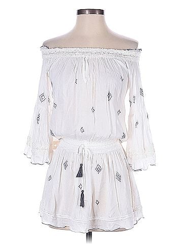 Poupette St. Barth Poupette St. Barth Casual Dress (view 1)