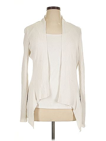 White House Black Market White House Black Market Cardigan (view 1)