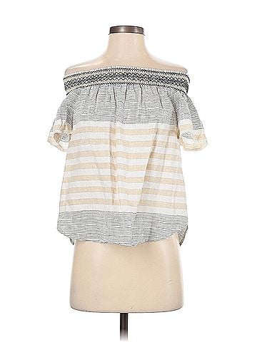 Vineyard Vines Vineyard Vines Sleeveless Blouse (view 1)