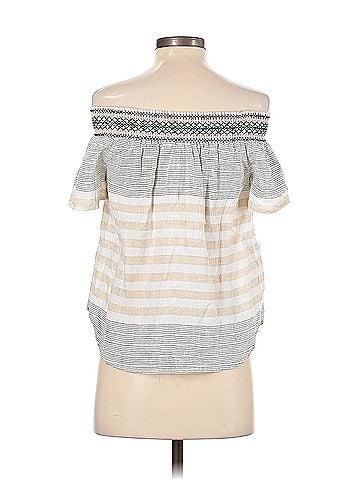 Vineyard Vines Vineyard Vines Sleeveless Blouse (view 2)