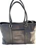 Coach Hampton Tote Leather Tote - photo 1