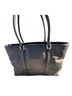 Coach Hampton Tote Leather Tote - photo 2
