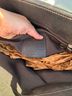 Coach Hampton Tote Leather Tote - photo 4