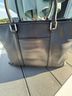 Coach Hampton Tote Leather Tote - photo 9