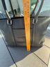 Coach Hampton Tote Leather Tote - photo 11