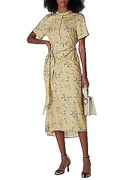 CAARA Cocktail Dress (view 1)