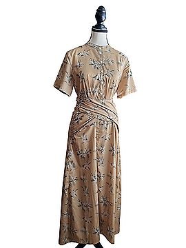 CAARA Cocktail Dress (view 2)
