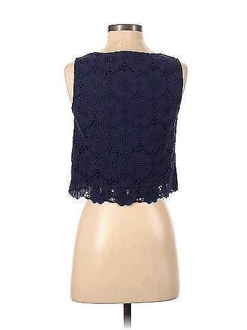 Lilly Pulitzer Lilly Pulitzer Sleeveless Blouse (view 2)