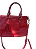 Coach Ashley Mini Tote Leather Tote - photo 1