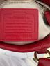 Coach Ashley Mini Tote Leather Tote - photo 4