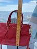Coach Ashley Mini Tote Leather Tote - photo 5