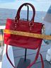 Coach Ashley Mini Tote Leather Tote - photo 3