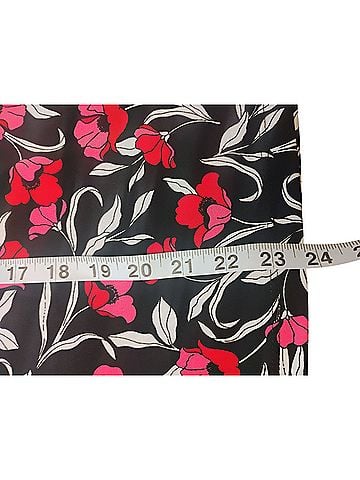 Liz Claiborne Short Sleeve Blouse (view 2)