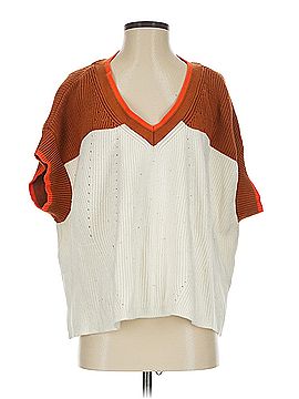 Maeve by Anthropologie Maeve By Anthropologie Sweater Vest (view 1)