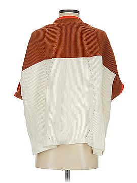Maeve by Anthropologie Maeve By Anthropologie Sweater Vest (view 2)