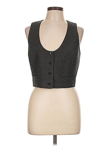 Equipment Equipment Sleeveless Top (view 1)