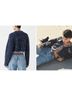 J.Crew Jacket - J.Crew Jacket Size M - photo 7
