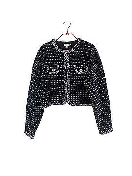 J.Crew Cropped Lady Jacket Jacket (view 2)