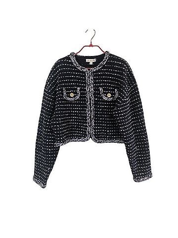 J.Crew Cropped Lady Jacket Jacket (view 2)