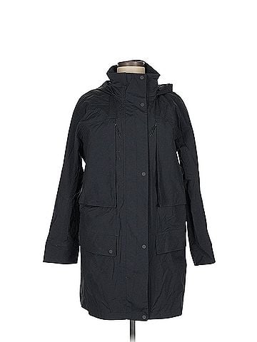 Lululemon Athletica Raincoat (view 1)