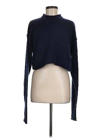 Sportmax Sportmax Turtleneck Sweater (view 1)
