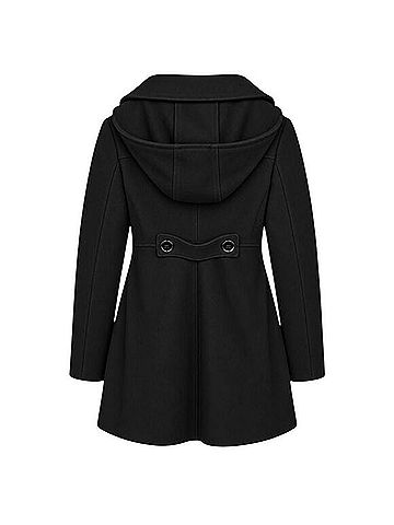 Kenneth Cole New York Coat (view 2)