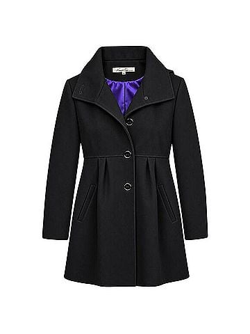Kenneth Cole New York Coat (view 1)