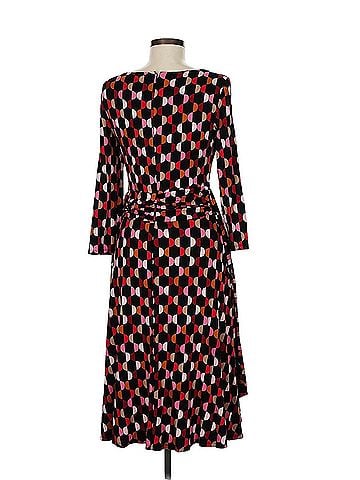 Hobbs London Casual Dress (view 2)