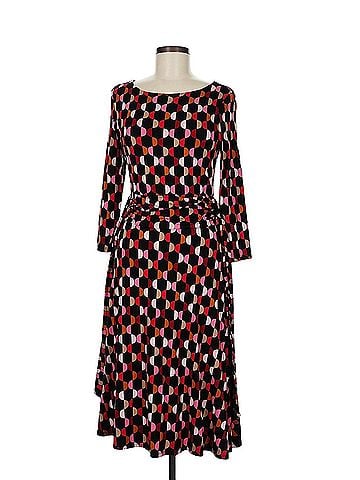 Hobbs London Casual Dress (view 1)