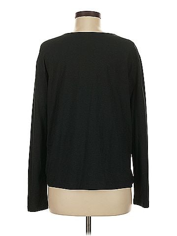 Theory Theory Long Sleeve Top (view 2)