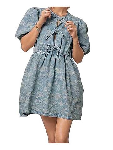 MIOU MUSE Casual Dress (view 1)