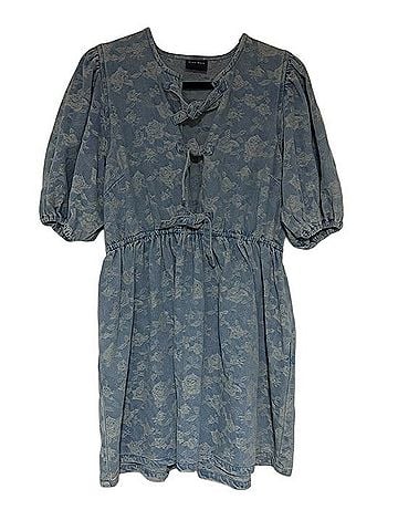 MIOU MUSE Casual Dress (view 2)