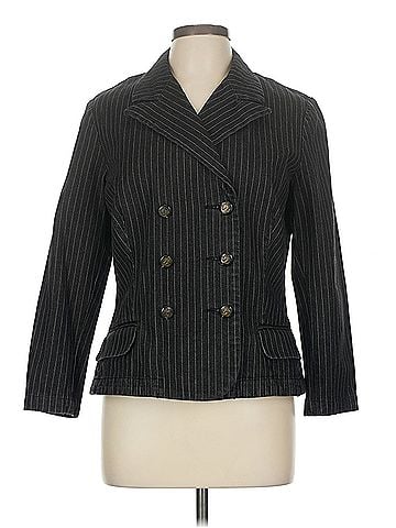 Lauren Jeans Co. Lauren Jeans Co. Blazer (view 1)