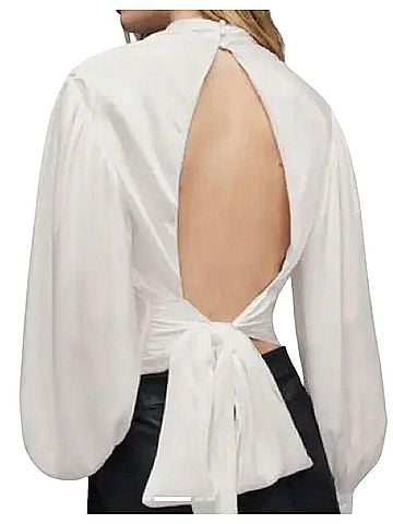 ALLSAINTS Bodysuit (view 2)