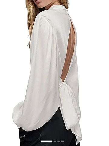 ALLSAINTS Bodysuit (view 1)