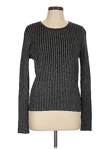 Tory Burch Tory Burch Wool Pullover Sweater (view 1)