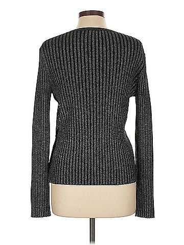 Tory Burch Tory Burch Wool Pullover Sweater (view 2)