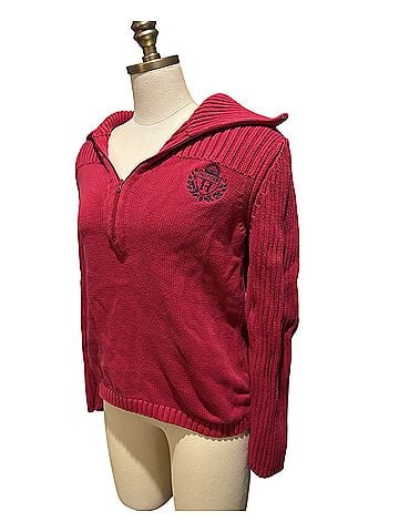 Tommy Hilfiger Pullover Sweater (view 2)