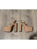Jessica Simpson Pialley Heels - photo 5