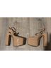 Jessica Simpson Pialley Heels - photo 4