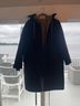 Theory Coat - Theory Coat Size S - photo 4