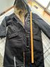 Theory Coat - Theory Coat Size S - photo 8
