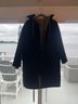 Theory Coat - Theory Coat Size S - photo 3