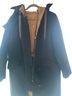 Theory Coat - Theory Coat Size S - photo 1