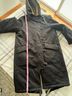Theory Coat - Theory Coat Size S - photo 10